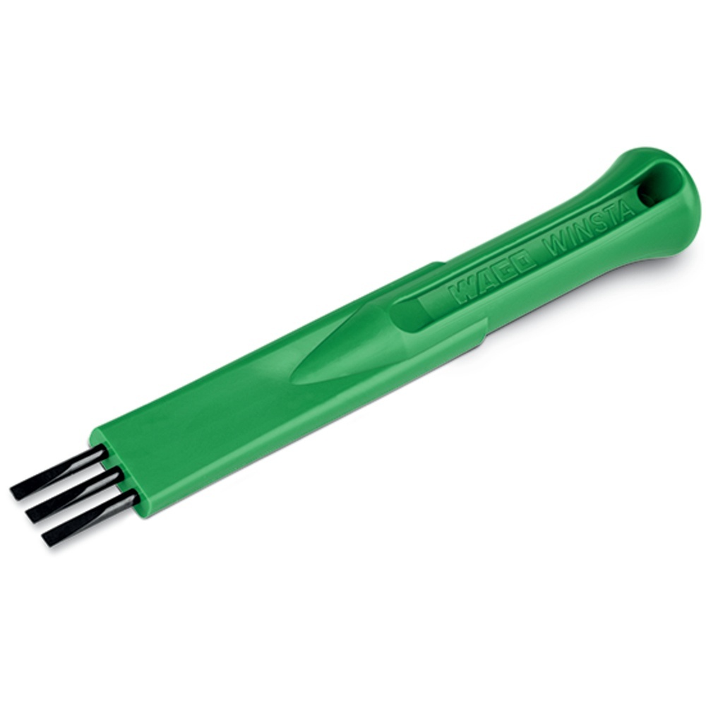 Wago Betätigungswerkzeug 890-383