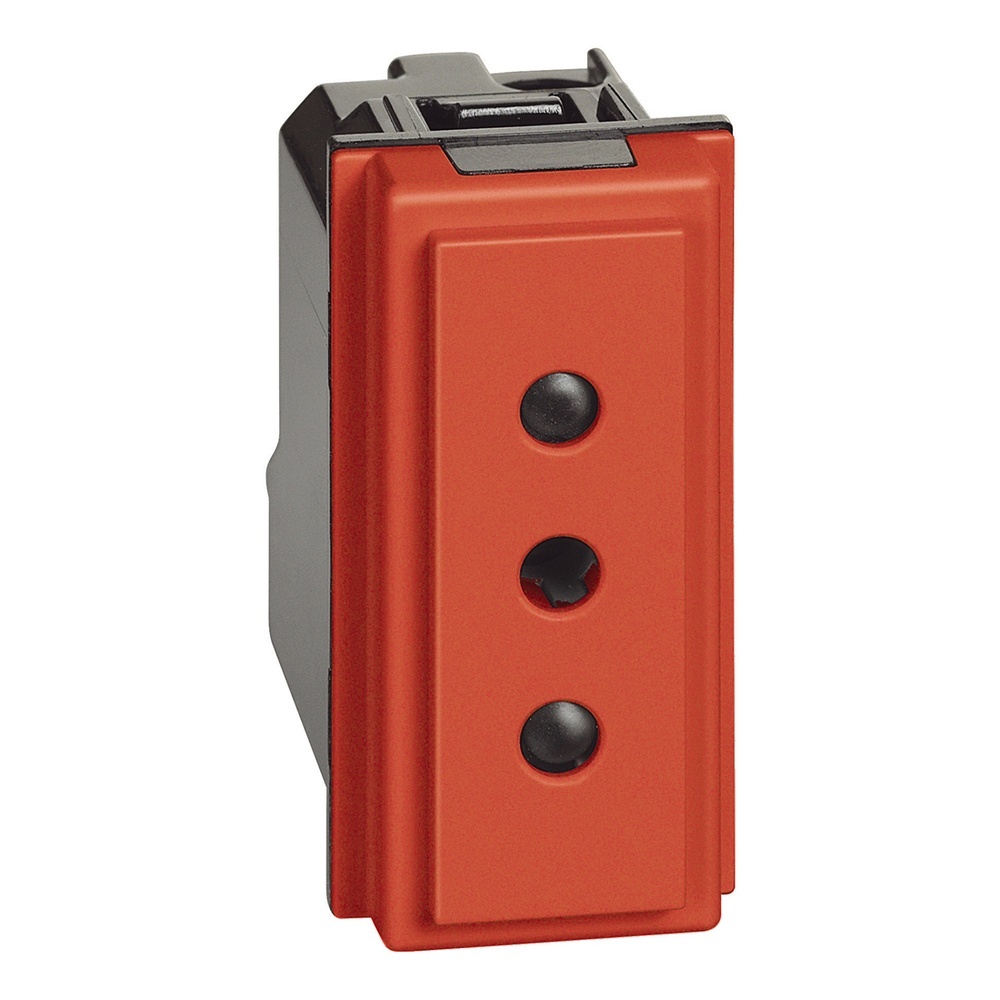 Bticino Steckdose KR4113