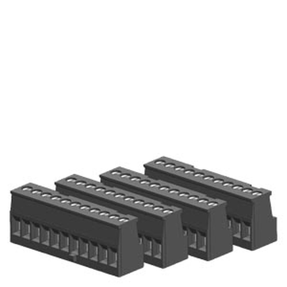 Siemens Klemmblock 6ES7292-1AL40-0XA0
