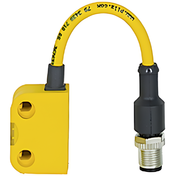 Pilz Sicherheitsschalter 506313 Typ PSEN ma1.4n-51/ 1switch