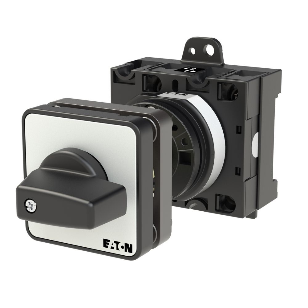 Eaton Stufenschalter 017327 Typ T3-1-8310/Z