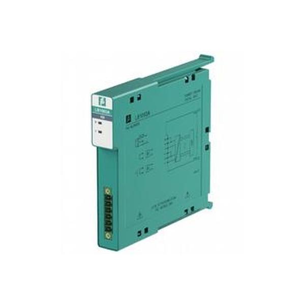 Pepperl+Fuchs Binäre Eingabe 254609 Typ LB1003A