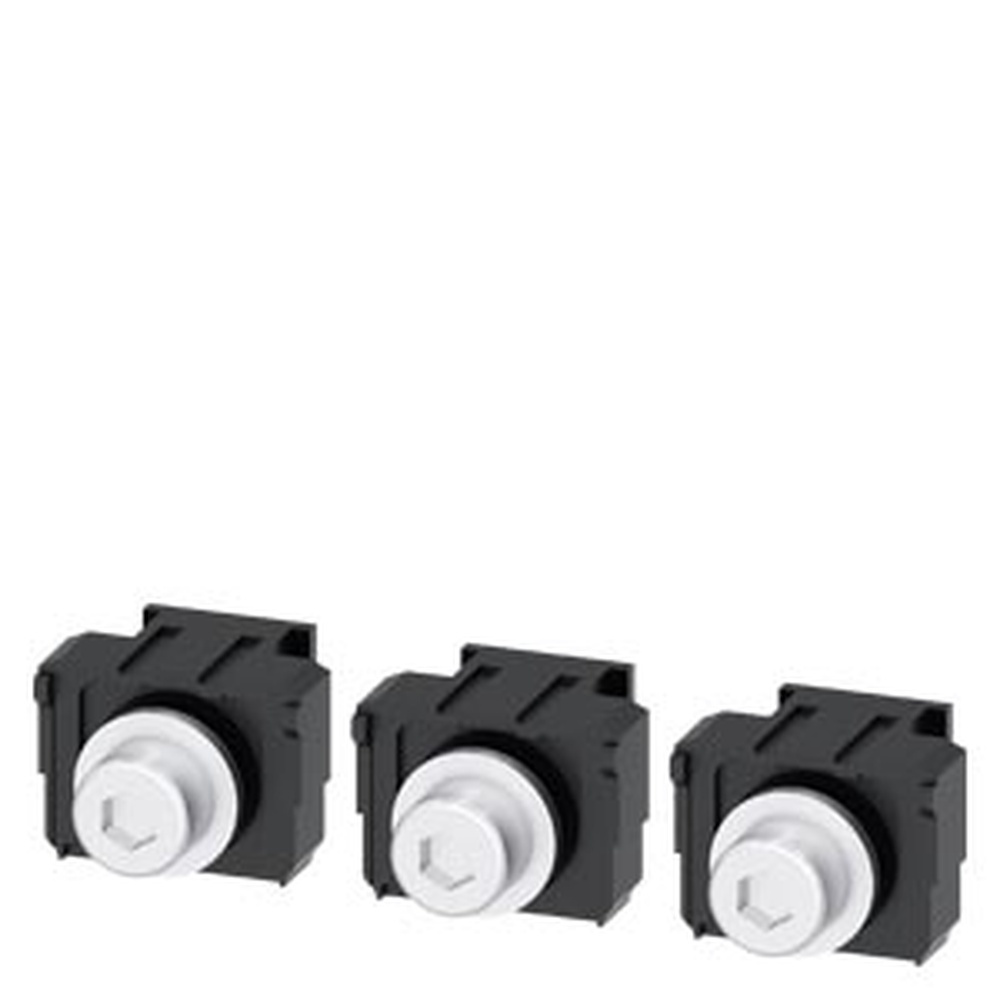 Siemens Schraubenflachanschluss 3VA9213-0QA00