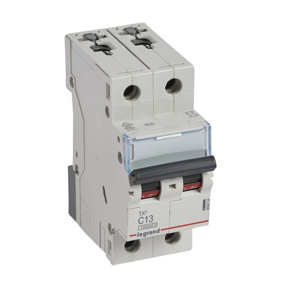 Legrand Leitungsschutzschalter 404204