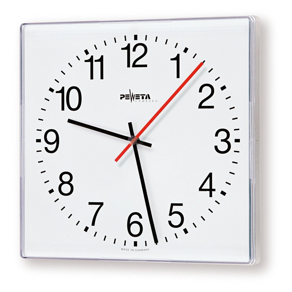 Peweta Nebenuhr 72.280.311