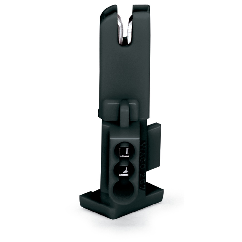 Wago Buchsenmodul 267-109