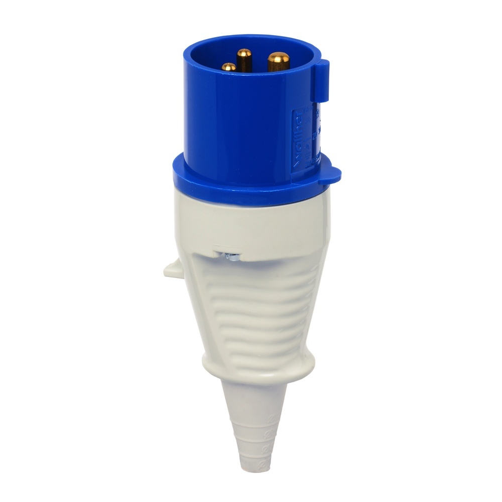 Walther-Werke Stecker 260306