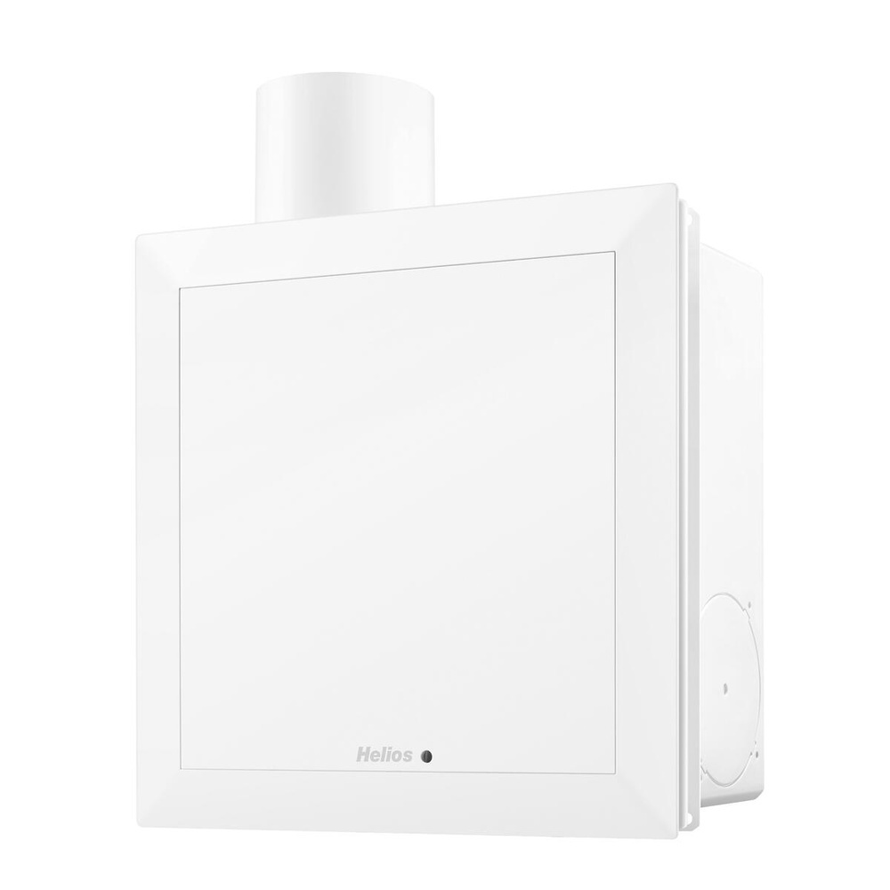 Helios Ventilatoreinsatz 40850 Typ ELS-GLT Set 0-10 V