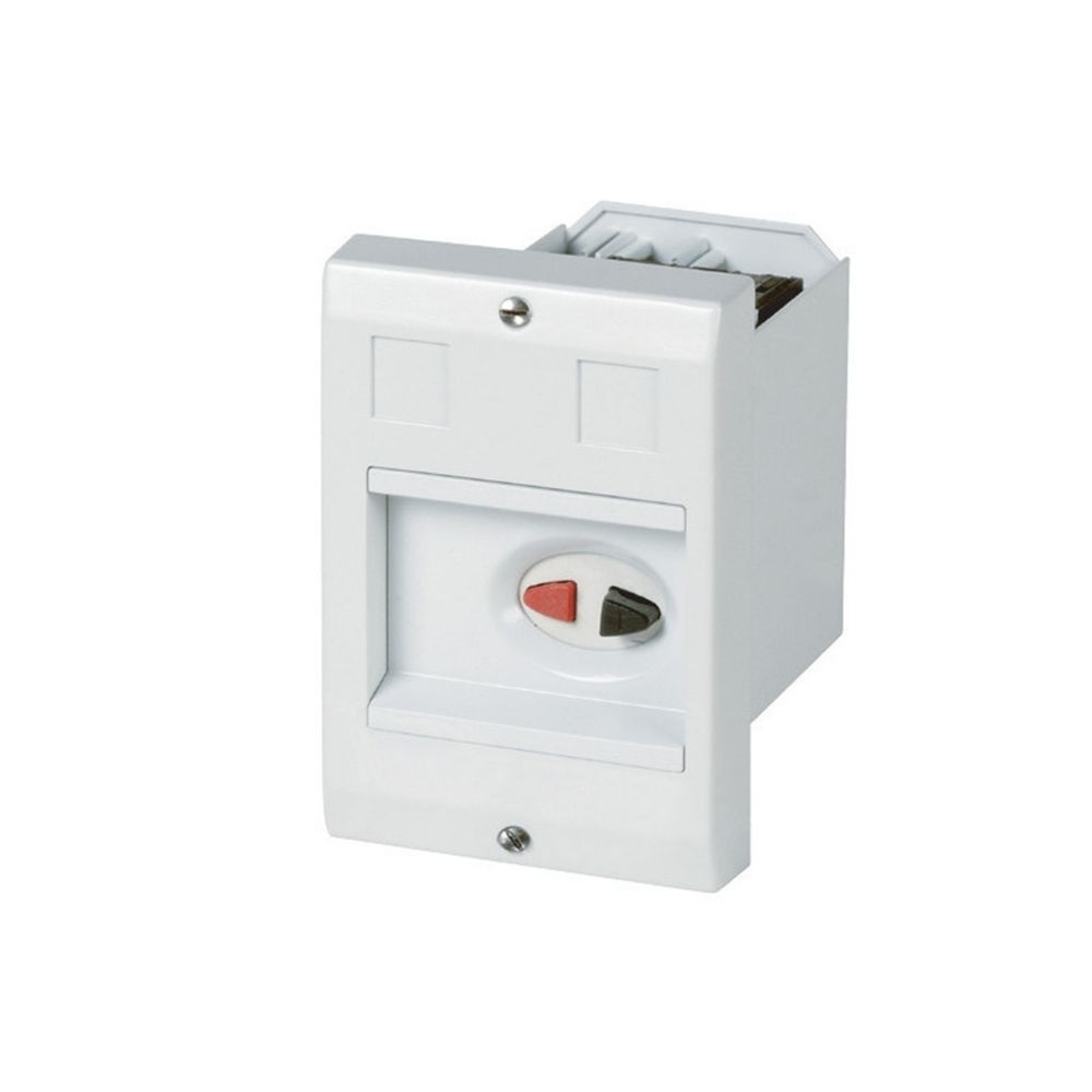 Eaton Isolierstoffgehäuse 281633 Typ E-PKZ01