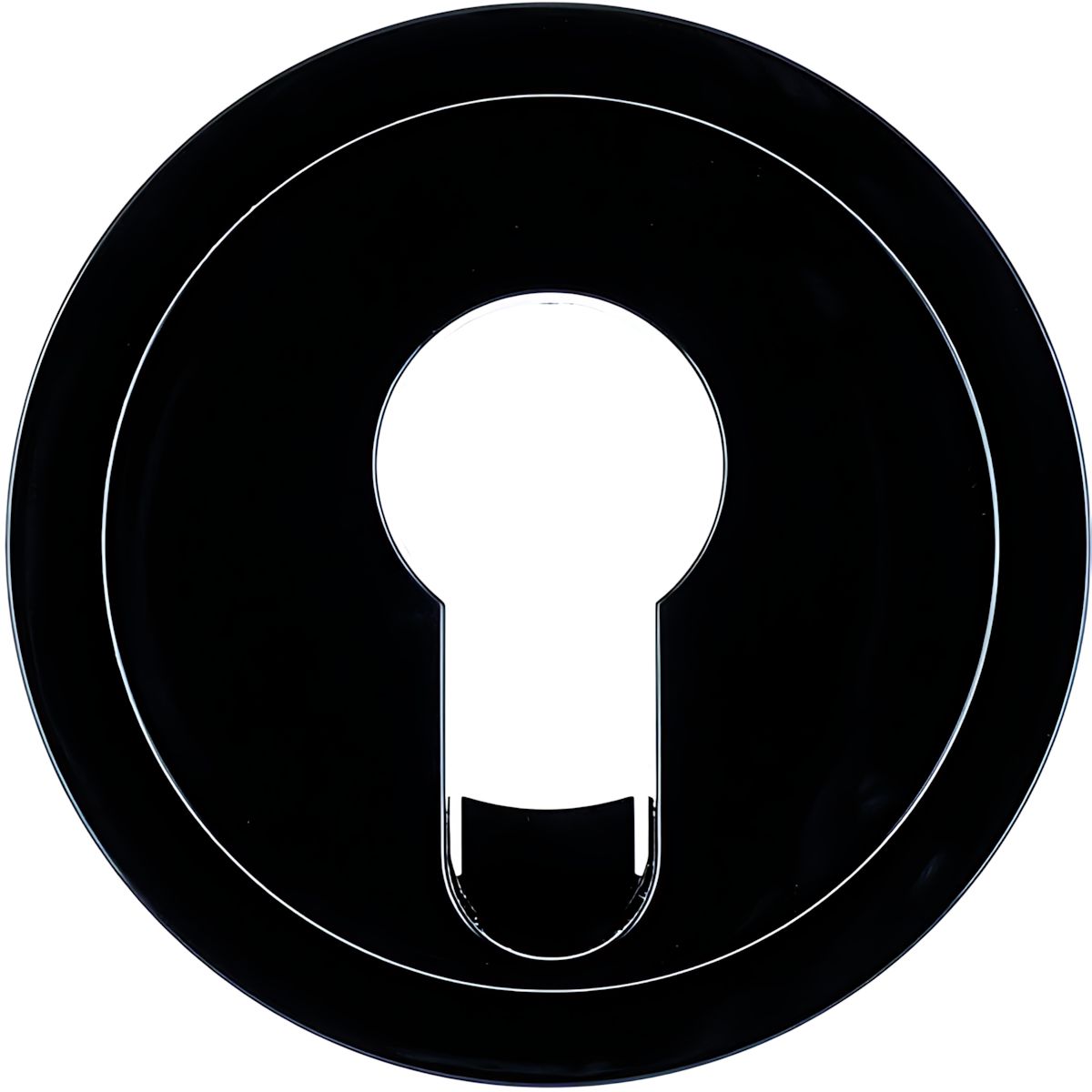 Berker Zentralstück 15072045 Berker Zentralstück 15072045
