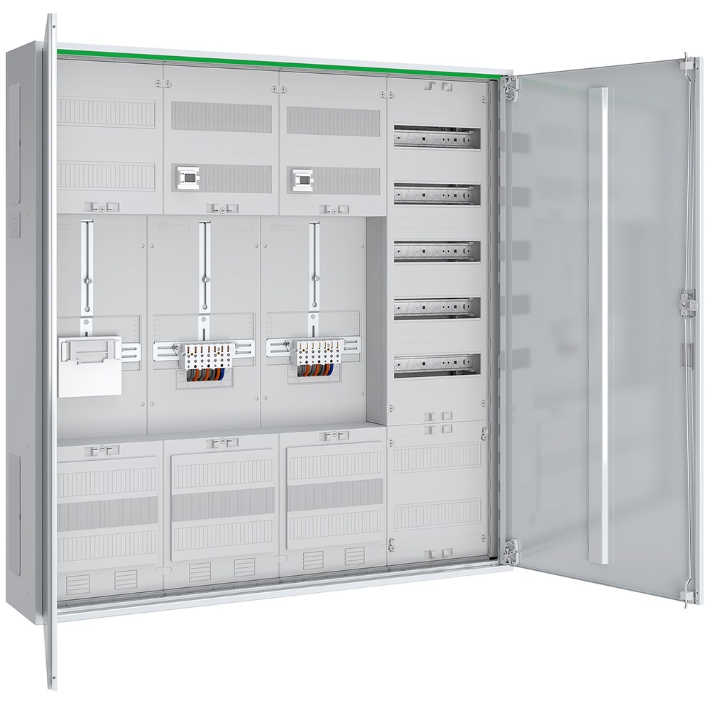 ABN Zählerschrank ABNRS407Z0062