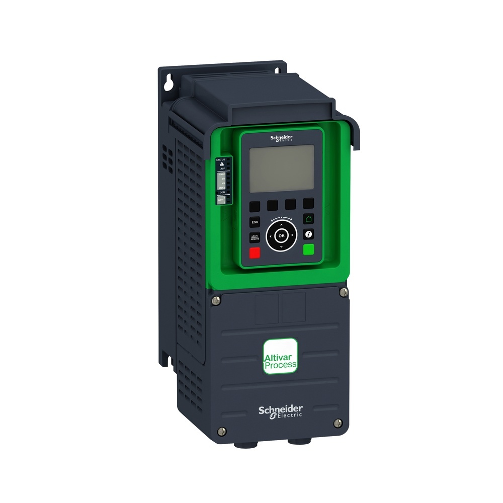 Schneider Electric Frequenzumrichter ATV930U07M3