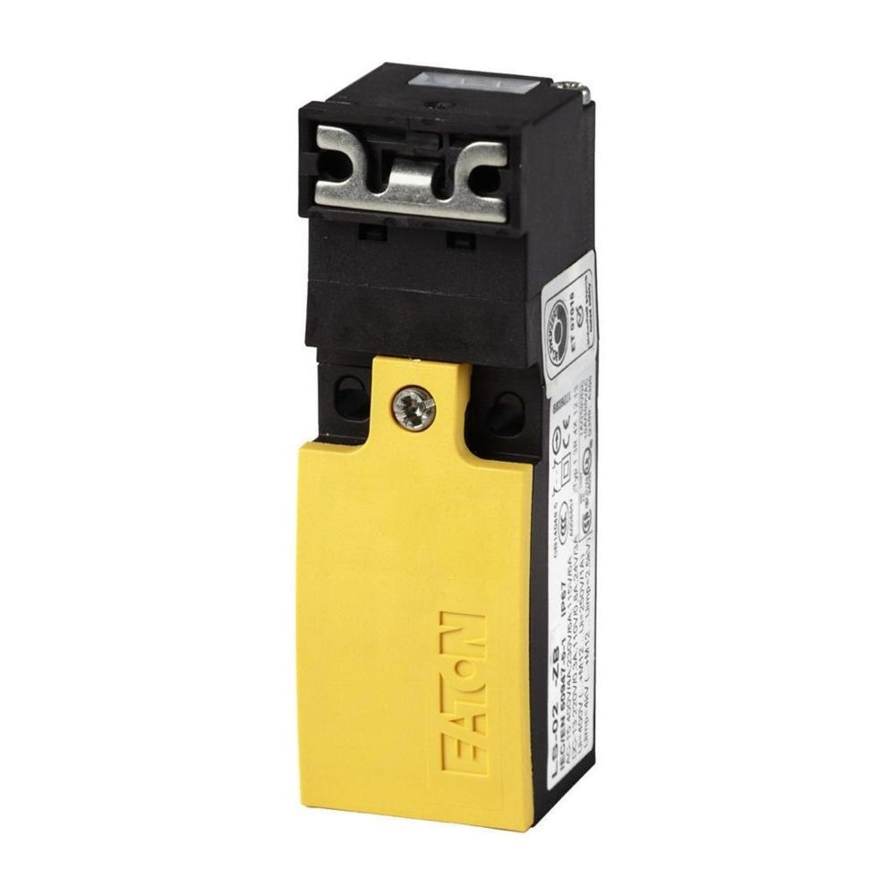 Eaton Sicherheitspositionsschalter 106874 Typ LS-S02-ZB