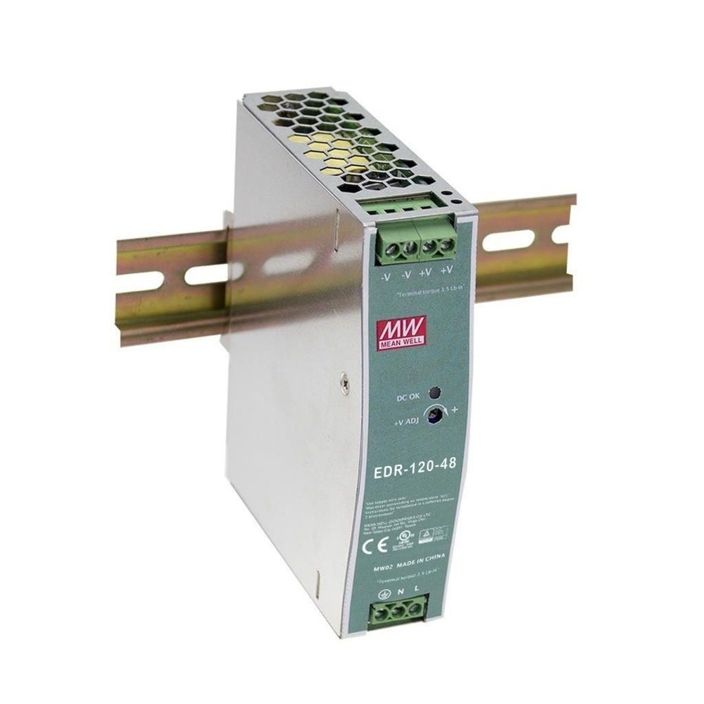 EFB Elektronik Industrielles Netzteil POW-4841
