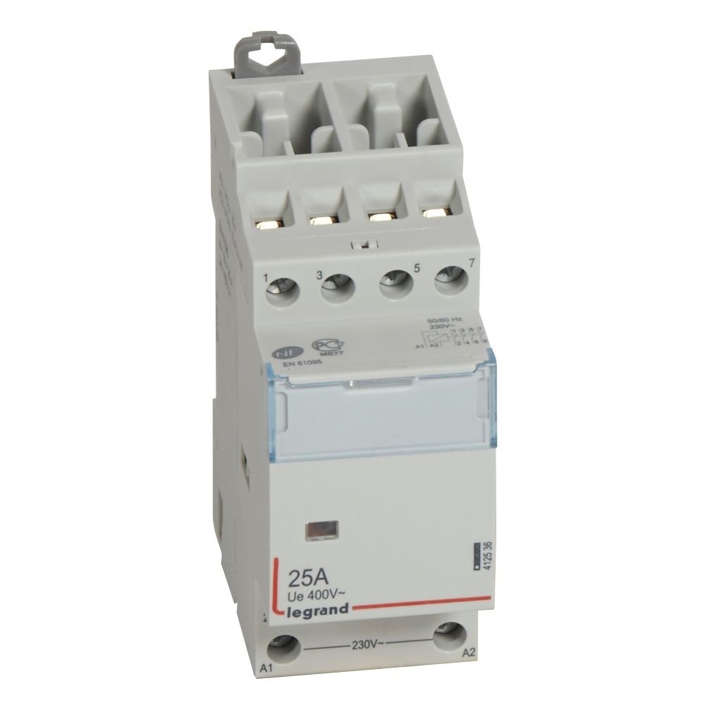 Legrand Schütz 412536
