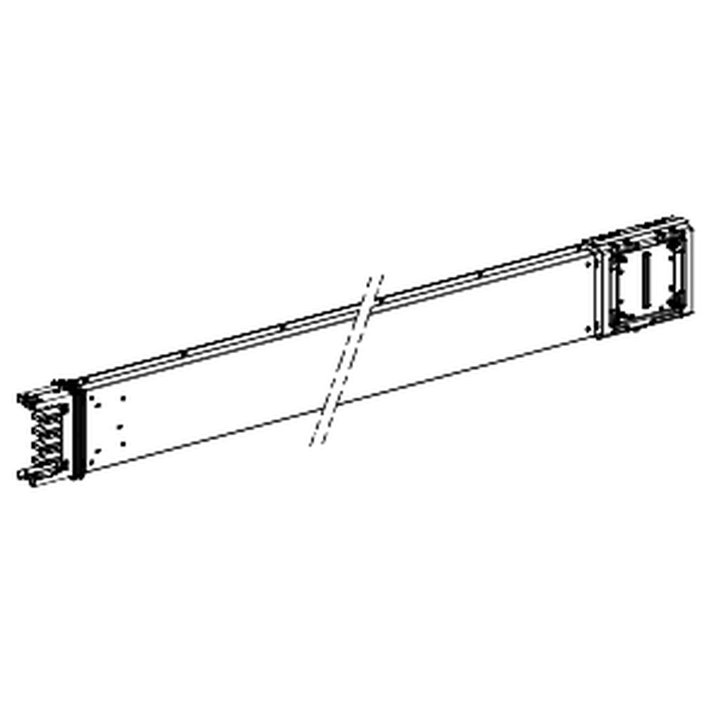 Schneider Electric Masselement KSC250ET4A