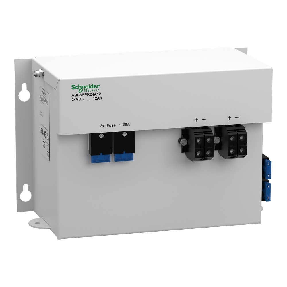 Schneider Electric Batteriemodul ABL8BPK24A12