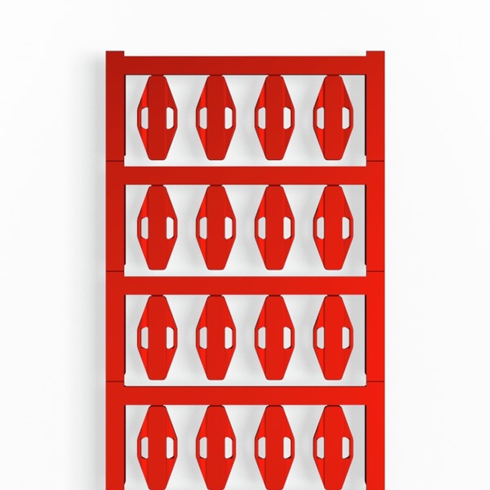 Weidmüller Kabelmarkierungssystem 1852370000 Typ SFX 10/23 MC NE RT V2 Weidmüller Kabelmarkierungssystem 1852370000 Typ SFX 10/23 MC NE RT V2