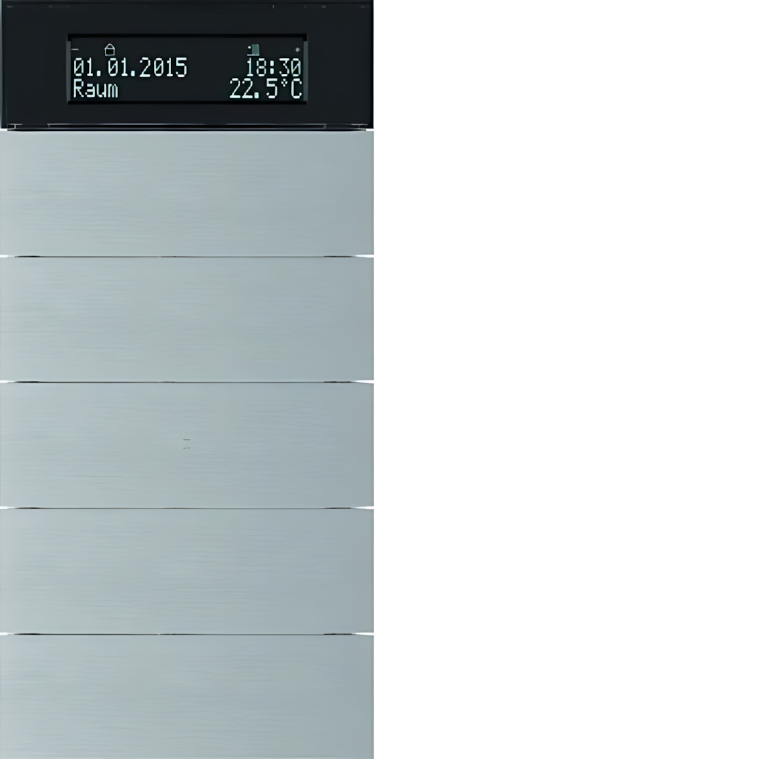 Berker Tastsensor 75665594 Berker Tastsensor 75665594