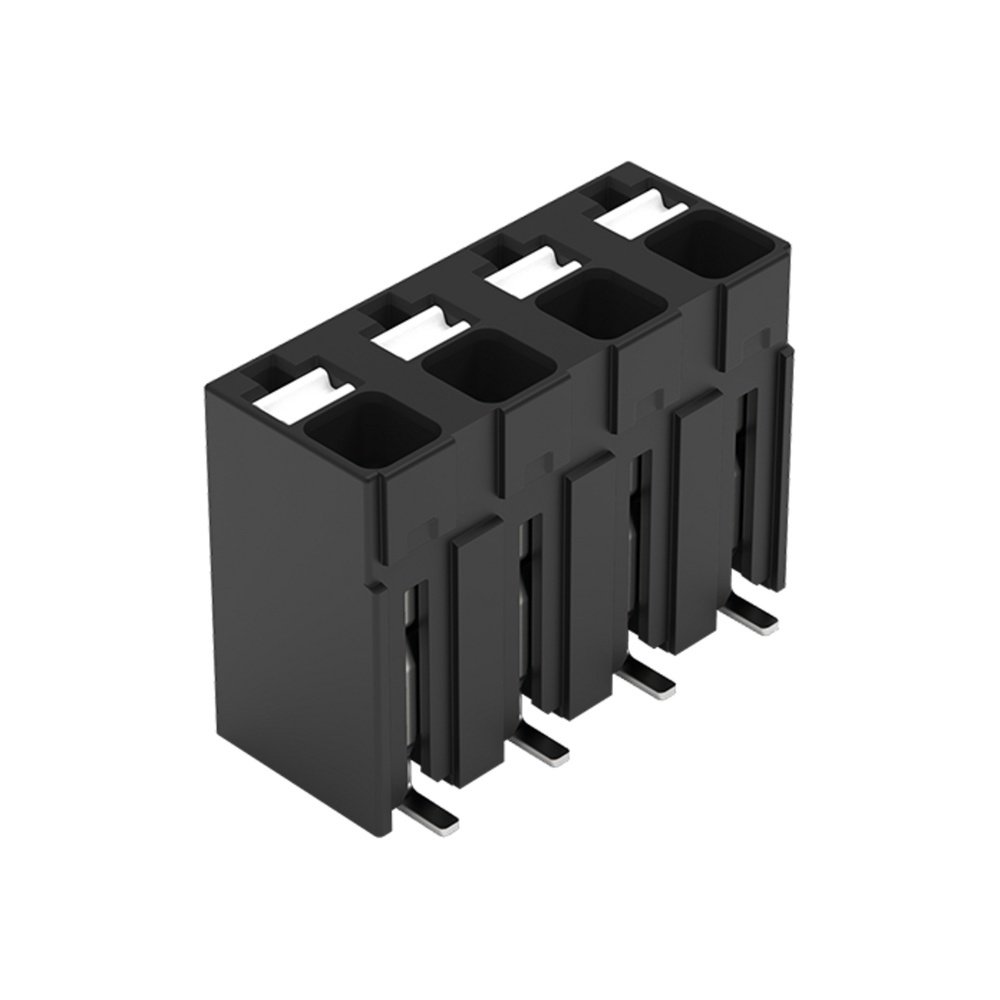 Wago SMD Leiterplattenklemme 2086-3104/700-000/997-605