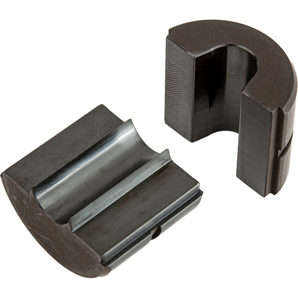 Intercable Runddrückeinsätze 716658 Typ MR12,5B-CK