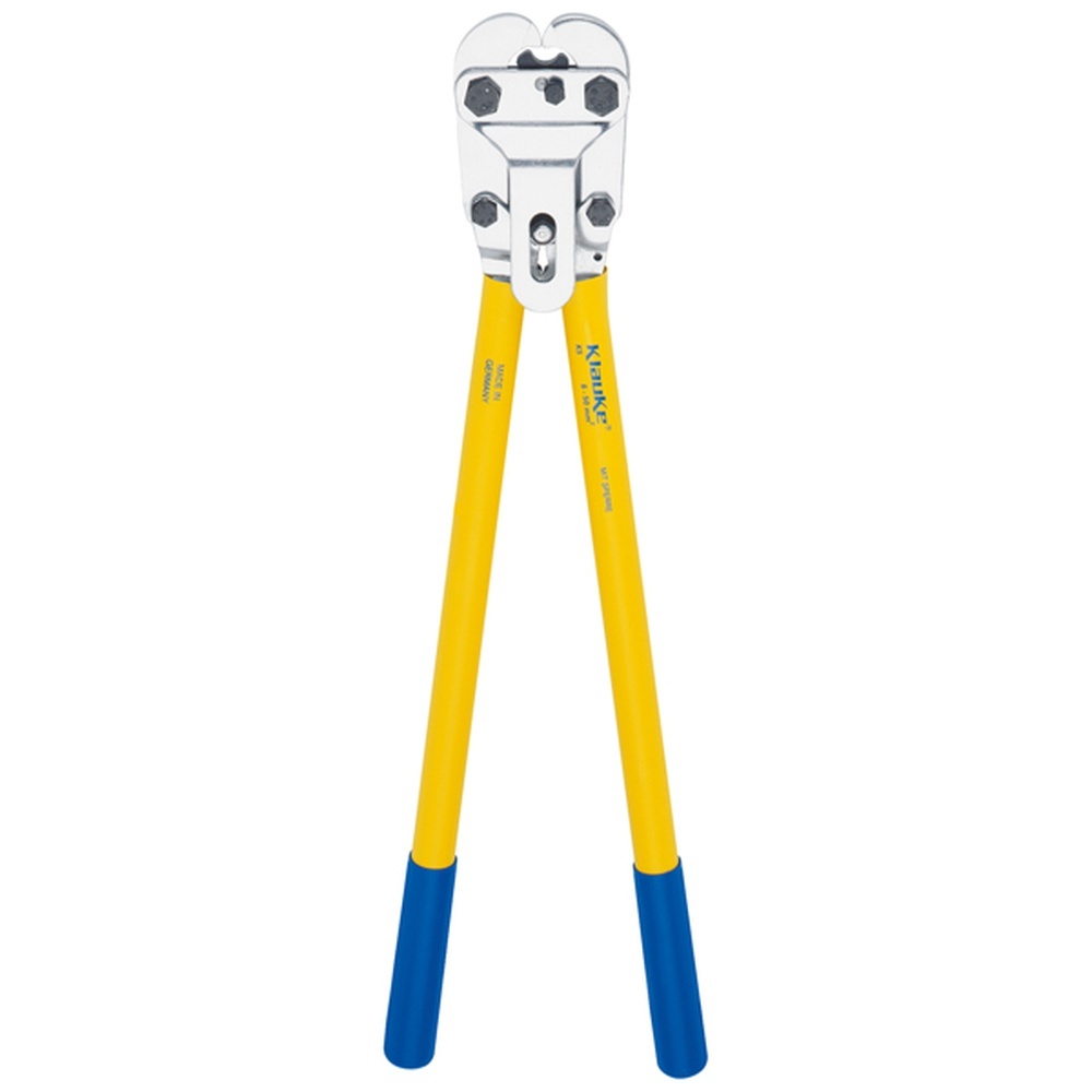 Klauke Presswerkzeug K5 Klauke Presswerkzeug K5