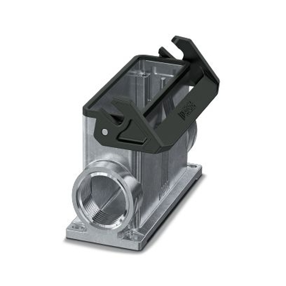 Phoenix Contact Gehäuse 1085185 Typ HC-STA-B24-SHWS-2SSM25-ELC-AL