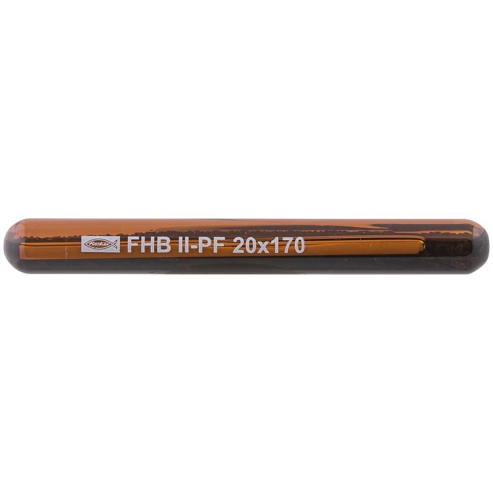 Fischer Patrone 508003 Typ FHB II-PF 20 x 170