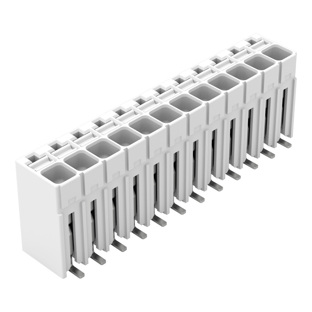Wago SMD Leiterplattenklemme 2086-1112/700-650/997-607