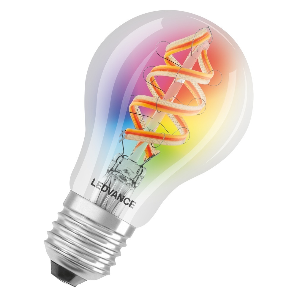 Ledvance Osram Klassische Lampe 619012