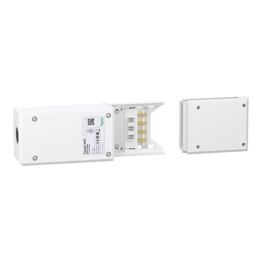 Schneider Electric Speisungseinheit KNT63AB4