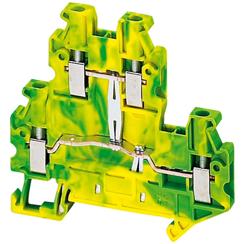 Schneider Electric Schraubreihenklemme NSYTRV24DPE
