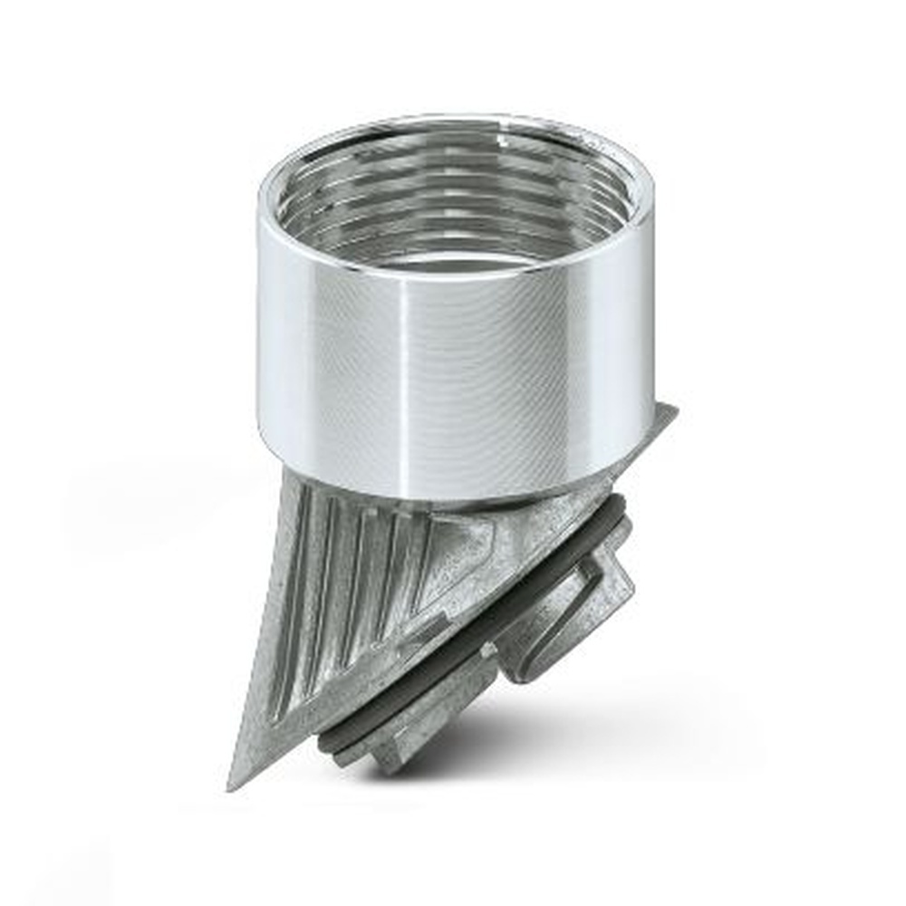 Phoenix Contact Adapter 1414267 Typ HC-B-TA-NPT-1 1/4-ER-AL Phoenix Contact Adapter 1414267 Typ HC-B-TA-NPT-1 1/4-ER-AL