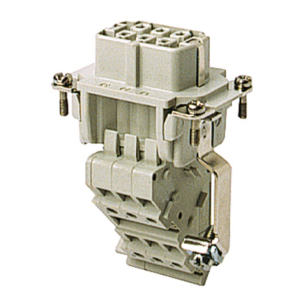 Walther-Werke Klemmenadapter 710657