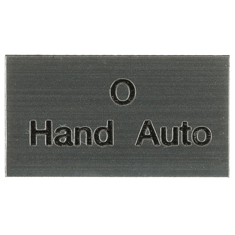 ABB Schild 1SFA611930R1083 Typ MA6-1083