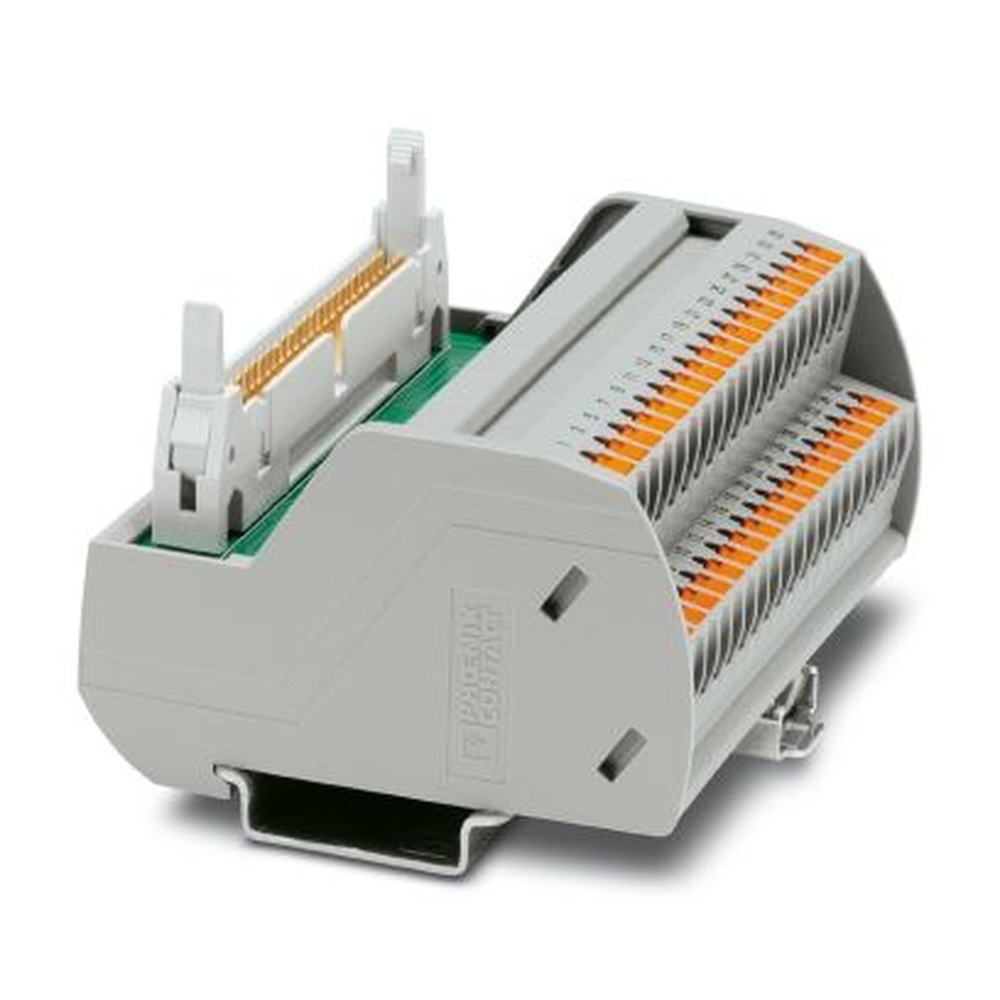 Phoenix Contact Passivmodul 2904286 Typ VIP-2/PT/FLK50/AB-1756