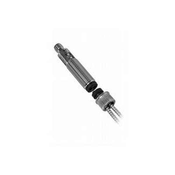 Pepperl+Fuchs Lichtleitergerät 801645 Typ VL18LL-M/32/40a/118