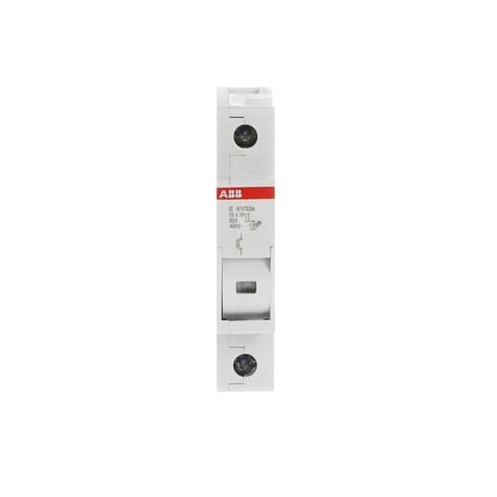 ABB Halter für zylindrische Sicherung 2CSM202483R1801 Typ E 91/32S