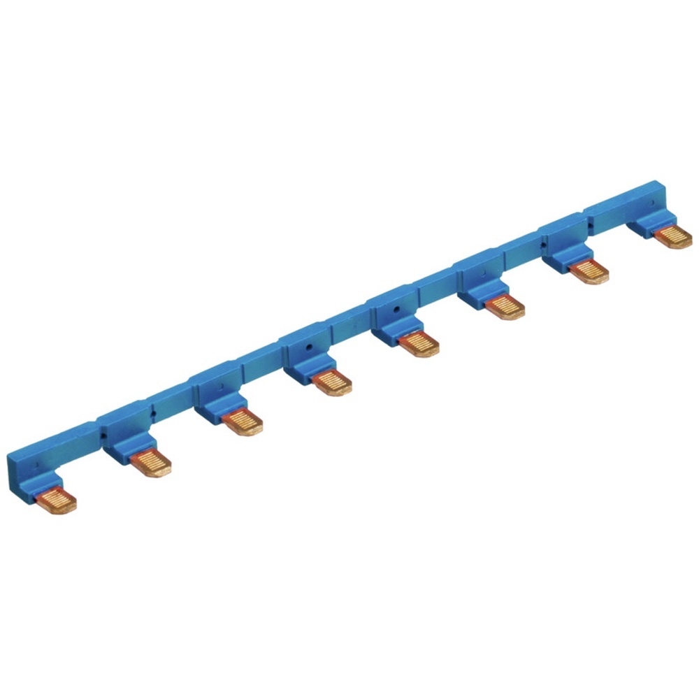Weidmüller Querverbinder 3052700000 Typ CXI CCP 8P BL