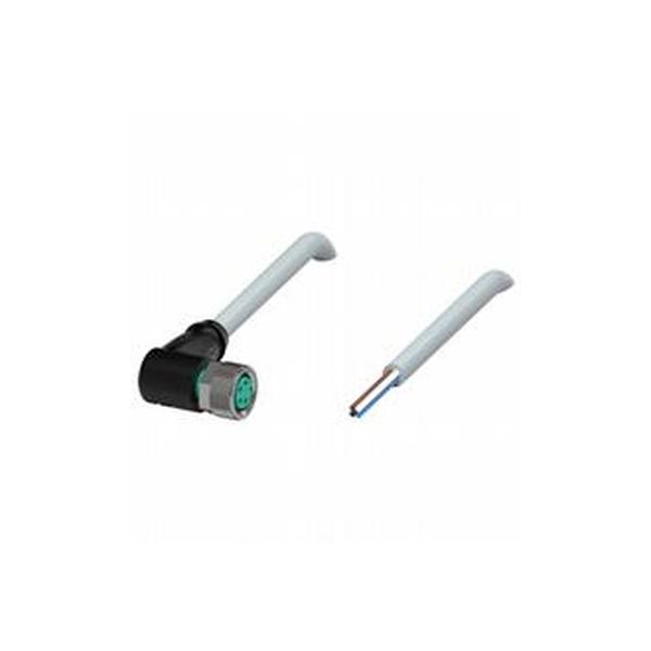 Pepperl+Fuchs Kabeldose 035491 Typ V31-WM-5M-PUR