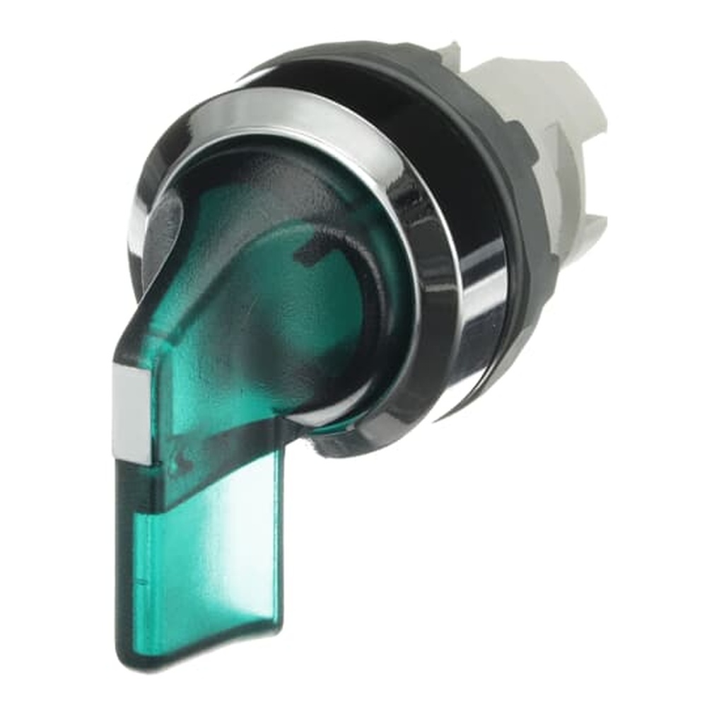 ABB Frontelement für Wahlschalter 1SFA611203R3102 Typ M2SS4-31G