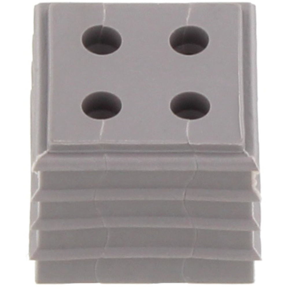 Weidmüller Kabeltülle 2584860000 Typ CABTITE SE 4/3-4 SML GY Weidmüller Kabeltülle 2584860000 Typ CABTITE SE 4/3-4 SML GY