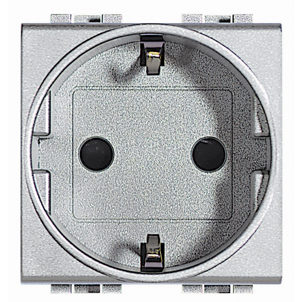 Bticino Steckdose NT4141AN Bticino Steckdose NT4141AN