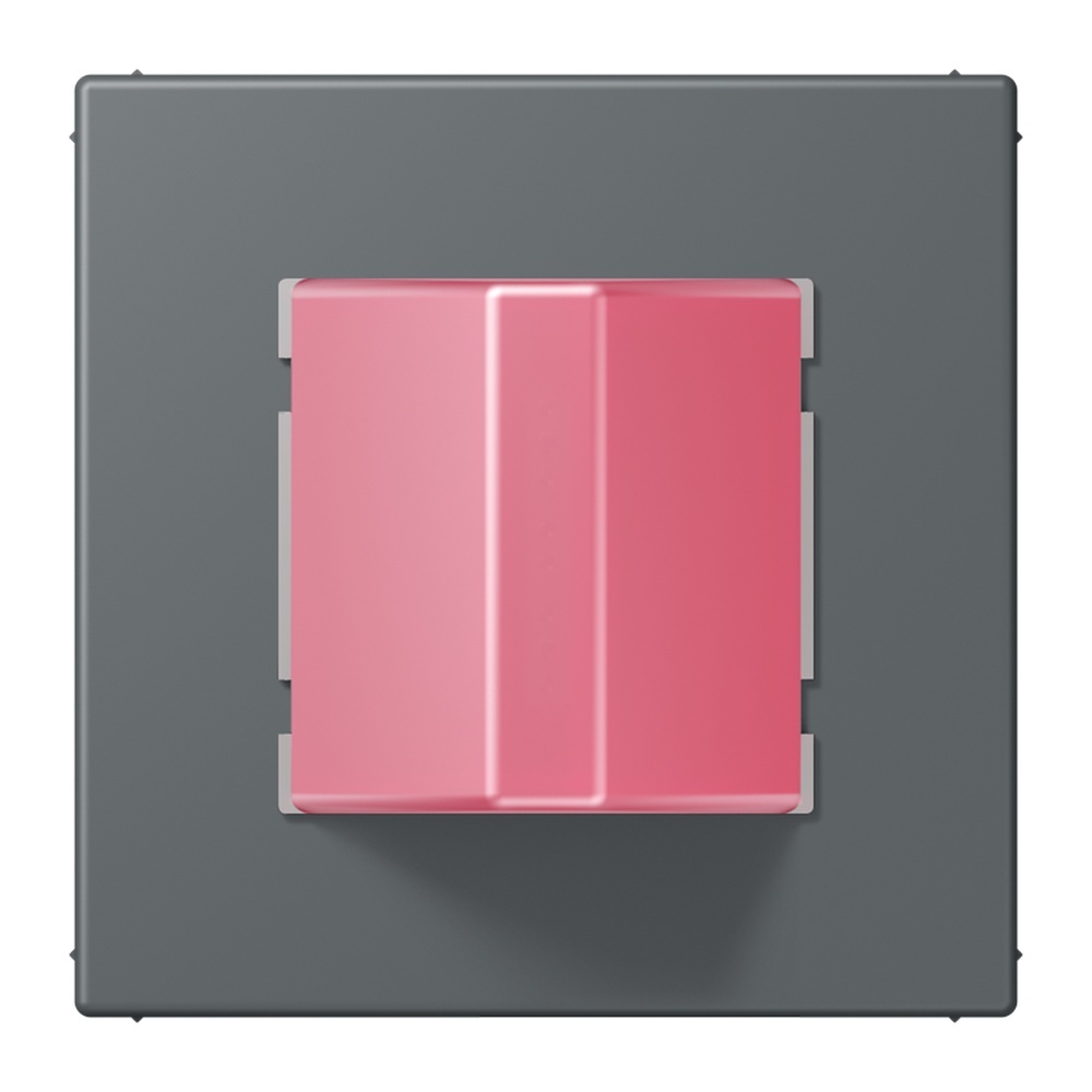 Jung Notrufsystem Rufmodul NRSLC0834RM202