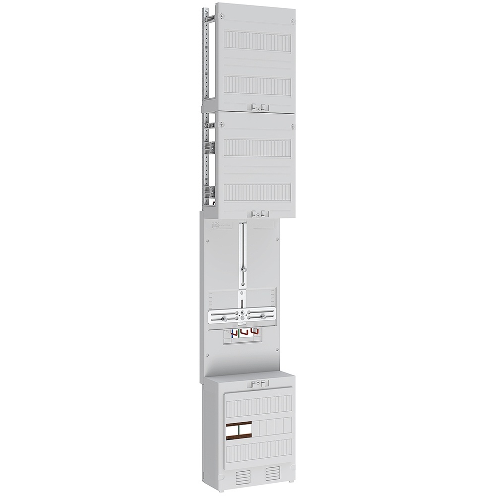 ABN Zählerplatz ZV19110