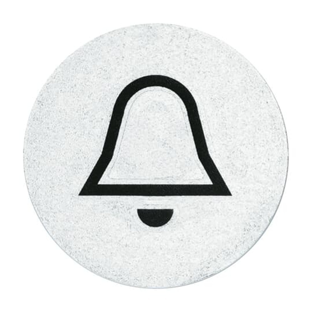 Busch-Jaeger Abtastbares Symbol 2144 KI Nr. 2CKA001714A0296 Busch-Jaeger Abtastbares Symbol 2144 KI Nr. 2CKA001714A0296