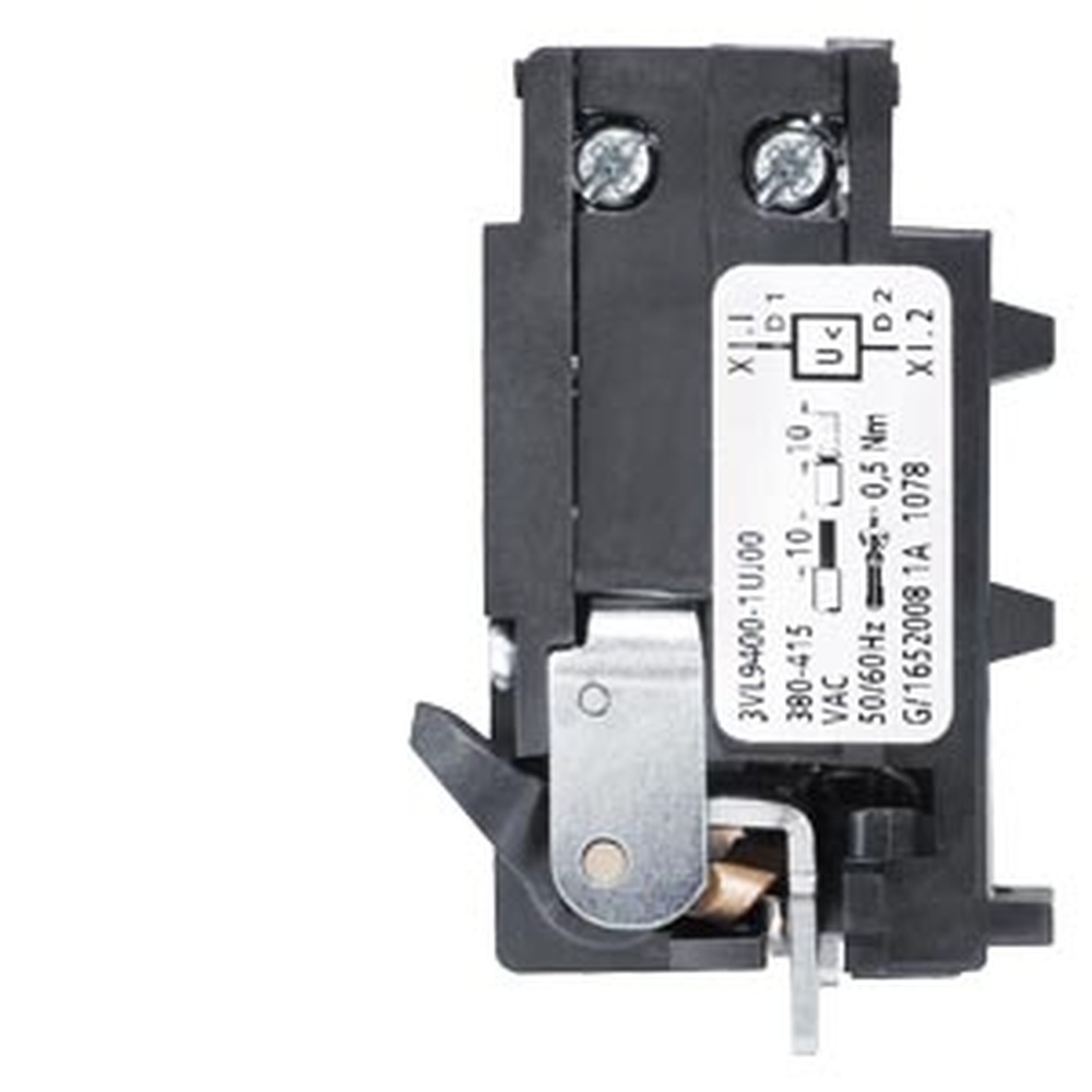 Siemens Zubehör für VL800UL 3VL9800-1UH01