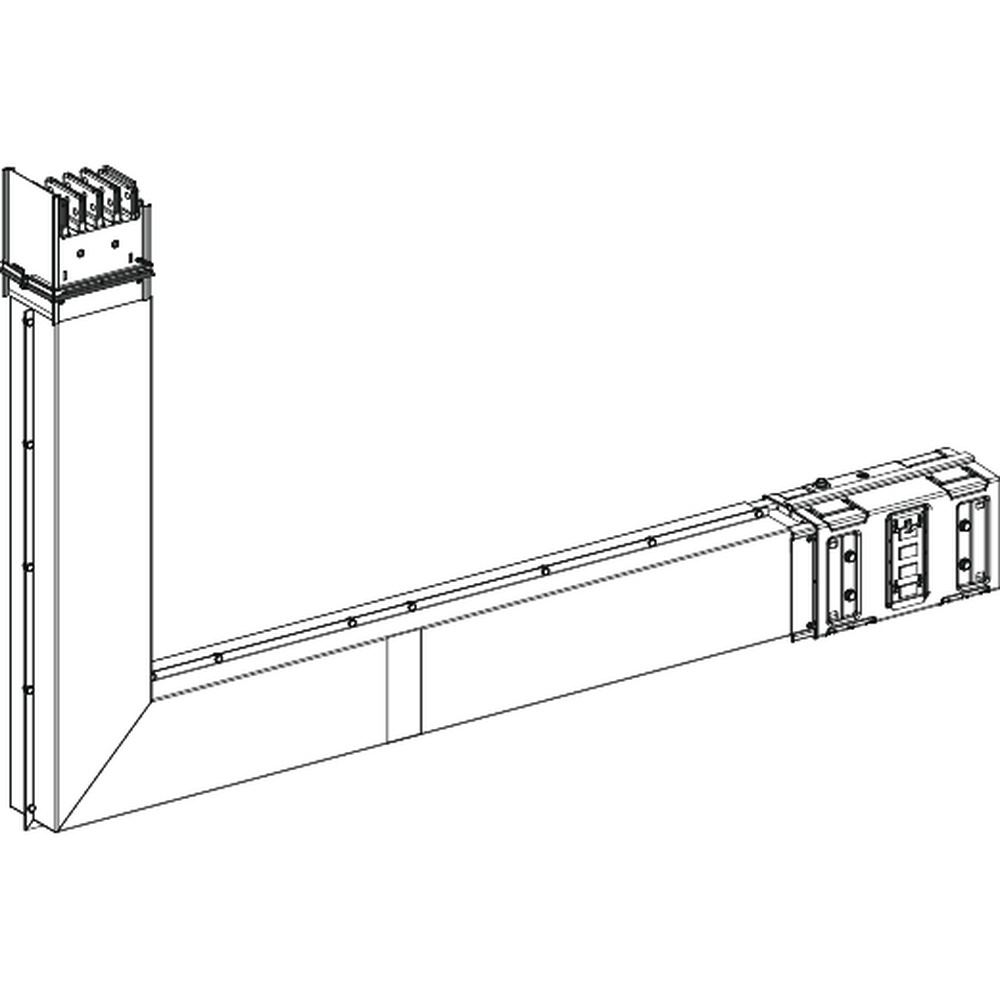 Schneider Electric Winkel KSC800DLF4CF
