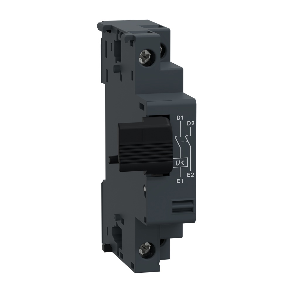 Schneider Electric Unterspannungsauslöser GVAX116