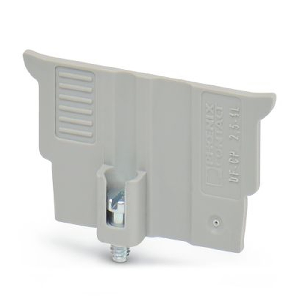 Phoenix Contact Flanschdeckel 3012327 Typ DF-CP 2,5-4L